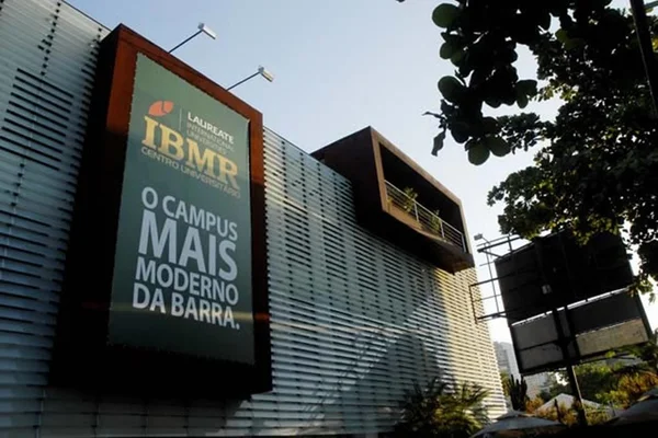 Universidade IBMR está com vagas para emprego abertas no Rio
