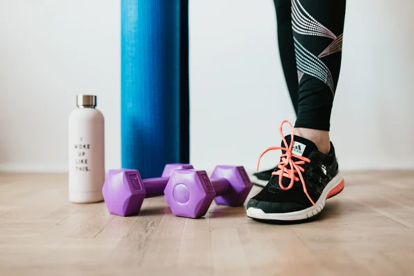 exercicio em casa