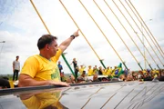 Quaest: 46% dos eleitores aprovam gestão Lula e 47% desaprovam - imagem 3