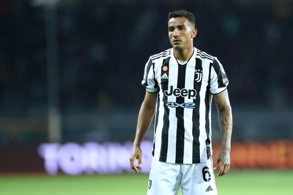 Transferência de Danilo do Manchester City para Juventus é investigada