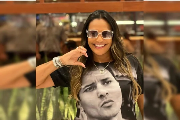 Império do tráfico: relatório revela fortuna de esposa de Marcinho VP