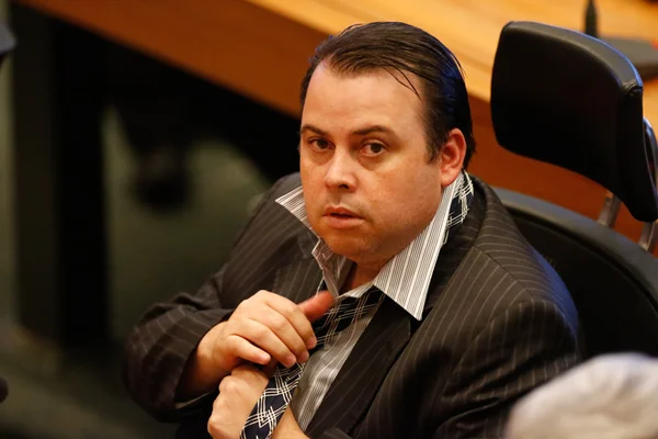 Julio Cesar nomeia ex-secretário executivo, exonerado após Drácon
