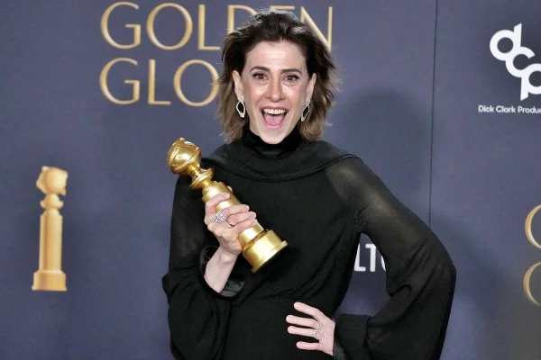 Associação diz que dona do Globo de Ouro boicotou premiação para comprá-la - destaque galeria