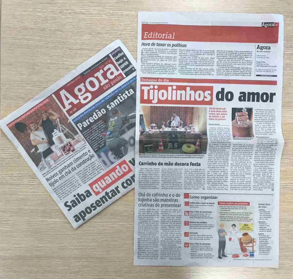 Jornal Agora