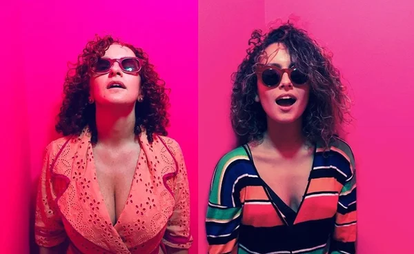 Alice Milagres comemora o apoio da mãe: “Ela me incentiva muito”