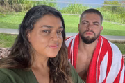 Preta Gil e Rodrigo Godoy foram casados de 2015 a 2023
