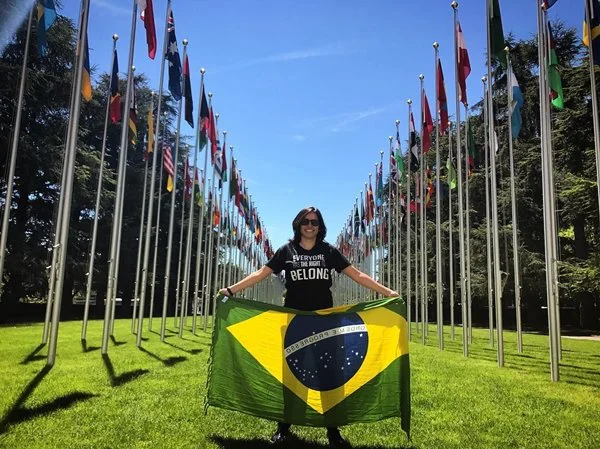 ONU se diz profundamente preocupada com violência na eleição do Brasil