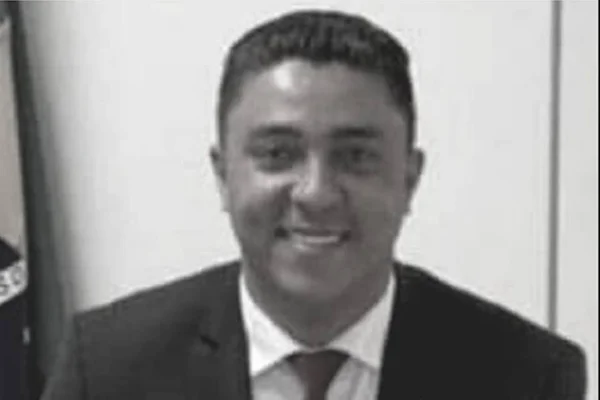 Ex-secretário do GDF, Mauro da Mata morre de Covid-19 aos 42 anos