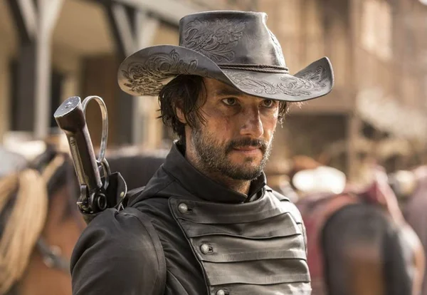 “Westworld”, série da HBO, mistura faroeste e ficção científica