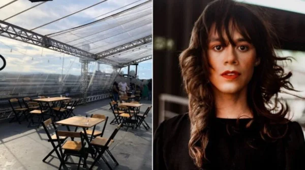 “Homem vestido de mulher não pode”. Modelo denuncia transfobia em BH