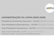 PF diz que coronel da PM “parece abrir portas da corporação” ao PCC - imagem 4