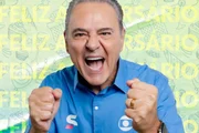 Luis Roberto conclui o tratamento contra o câncer e revela detalhes Luis Roberto conclui o tratamento contra o câncer e revela detalhes