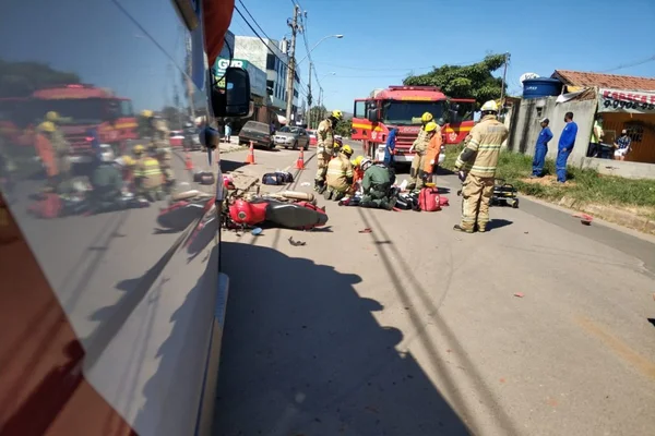 bombeiros