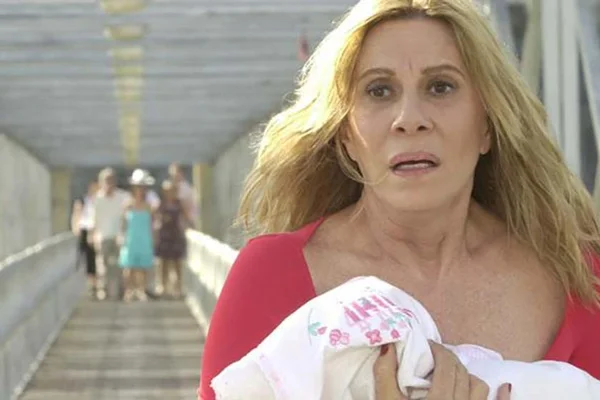 Globo exibirá “Senhora do Destino” em “Vale a Pena Ver de Novo”