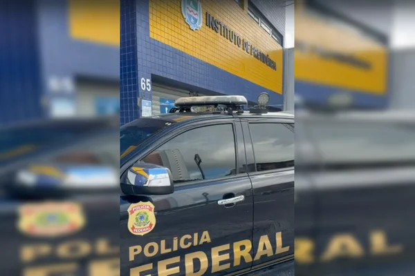 Caso Master: secretário de Fazenda de Maceió é alvo de operação da PF - destaque galeria Caso Master: secretário de Fazenda de Maceió é alvo de operação da PF - destaque galeria