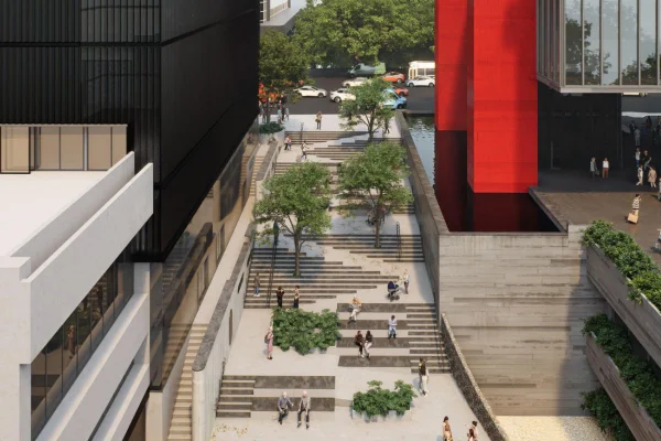 Revitalização do entorno do MASP vira alvo de inquérito do MPSP