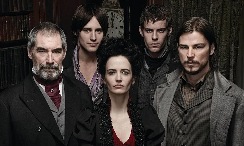 Penny Dreadful. 3ª temporada. Disponível a partir de 12/5 Penny Dreadful. 3ª temporada. Disponível a partir de 12/5
