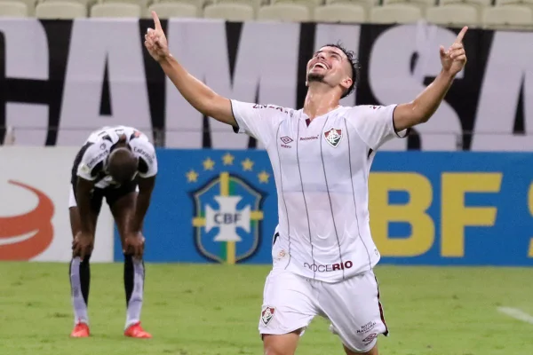 Martinelli Fluminense