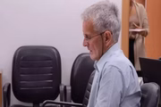 O homem havia progredido para o regime semiaberto em 2024