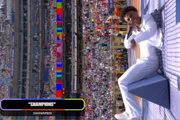 IShowSpeed abre cerimônia da final da Copa após ataques de racismo - imagem 2 IShowSpeed abre cerimônia da final da Copa após ataques de racismo - imagem 2