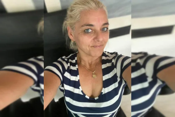 Evangelina Mariel Trotta
