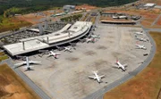 Aeroporto de Confins