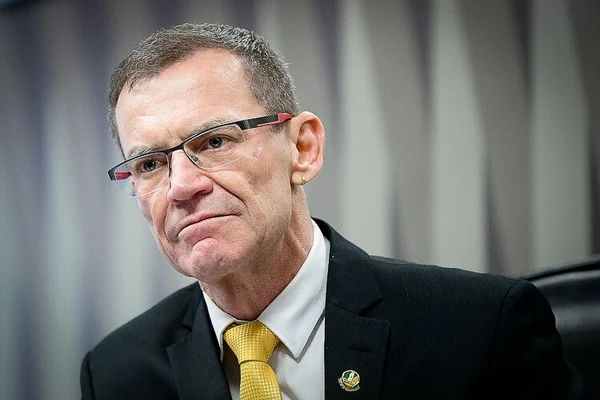 senador Fabiano Contarato