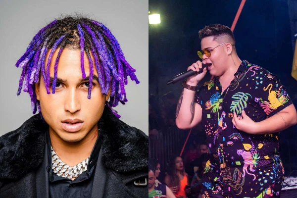 Saiba quem são os novos artistas que dão cara à música nordestina