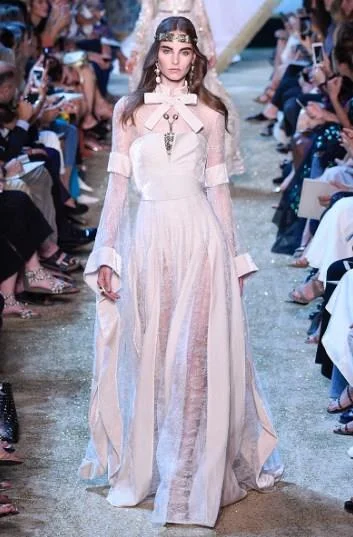 Elie Saab Haute Couture Elie Saab Haute Couture