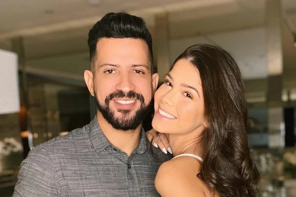 Dennis Dj fala de estreia da filha na música e comentários maldosos na web