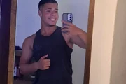 Gustavo fazia musculação e treinava jiu-jitsu