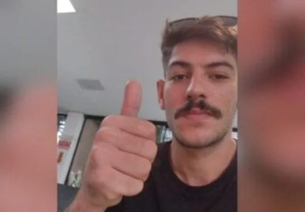 Jovem encontrado morto em Florianopolis