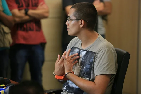 Advogado acredita que assassino confesso de universitária será libertado no sábado (12/3)