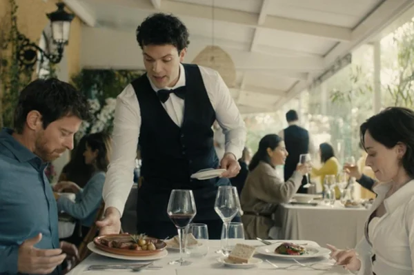Perdendo o Juízo: conheça a série de drama jurídico que está bombando na Netflix - destaque galeria