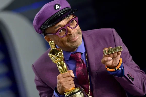 Spike Lee é próximo presidente do juri do Festival de Cannes