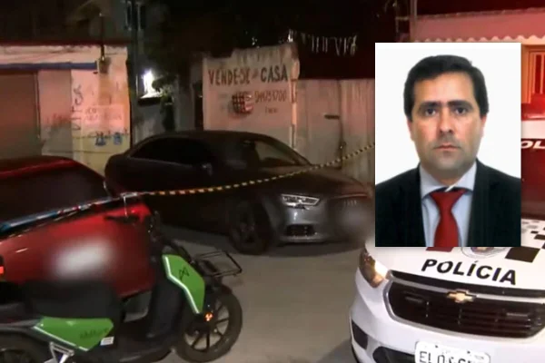Assalto ou execução? Advogado criminalista é morto a tiros em SP