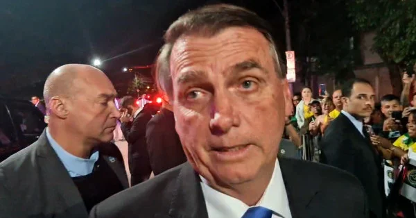 Após sabatina na Globo, Bolsonaro volta a convocar para 7 de Setembro