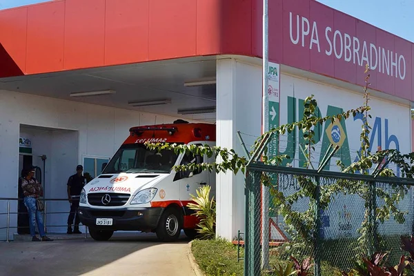 Conselho de Saúde aprova resolução que abre portas do DF para as OSs