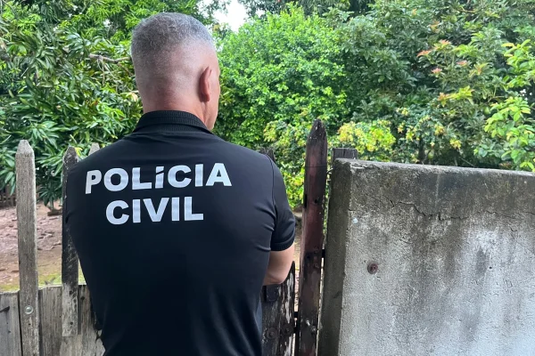 Polícia Civil atua em investigação