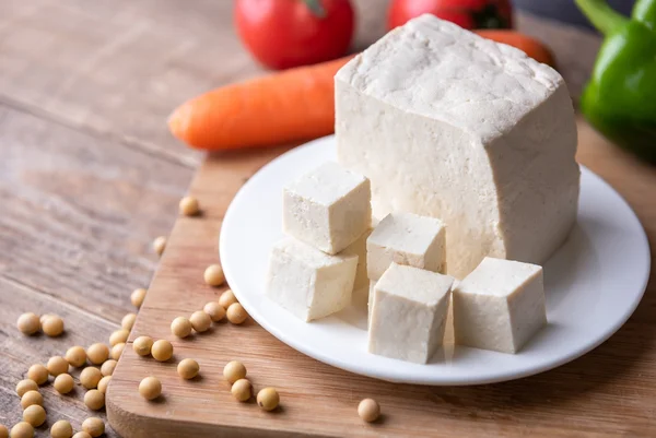 Para variar a dieta: proteína de soja ao molho é barata e gostosa