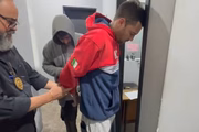 Prisão