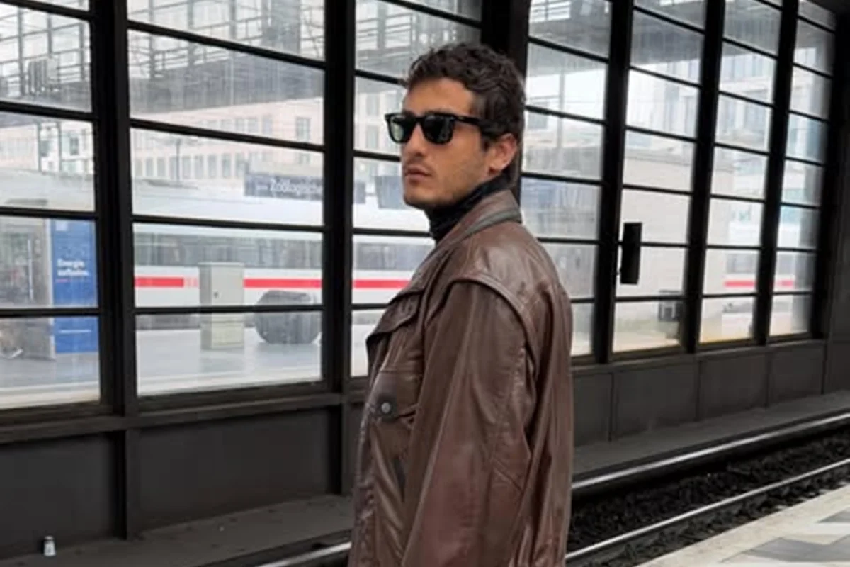 Ator de Leandro no filme sobre a dupla faz críticas a Flávio nas redes - imagem 4 Ator de Leandro no filme sobre a dupla faz críticas a Flávio nas redes - imagem 4