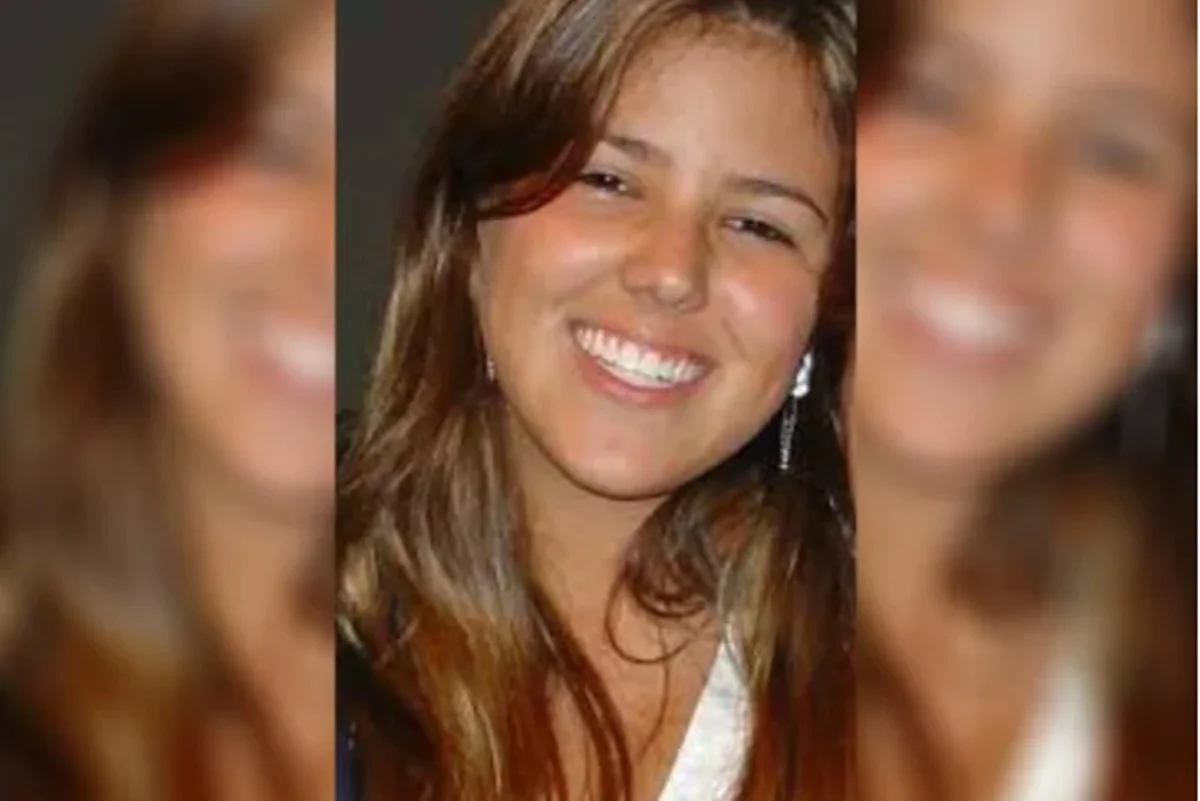 Maria Claudia pela Paz 5