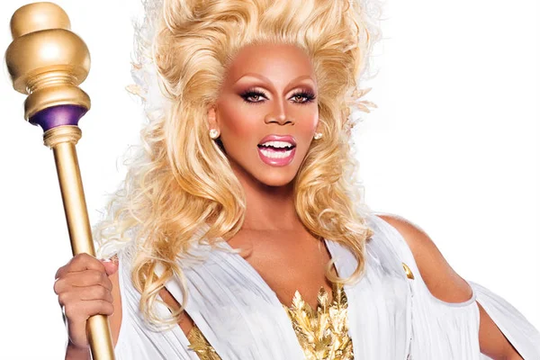 RuPaul's Drag Race