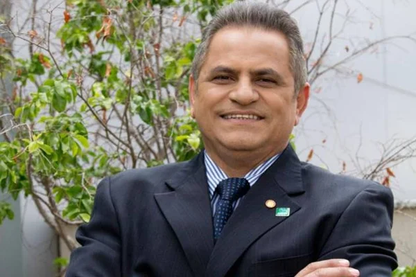 Severino Cajazeiras será secretário de Atendimento à Comunidade do DF