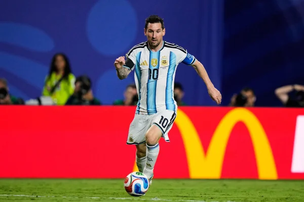 Palpite Inglaterra x Argentina - Copa do Mundo
