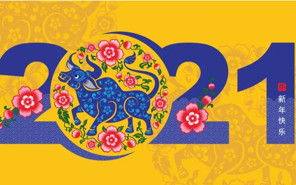 Horóscopo Chinês 2021: veja as previsões do ano do boi de metal