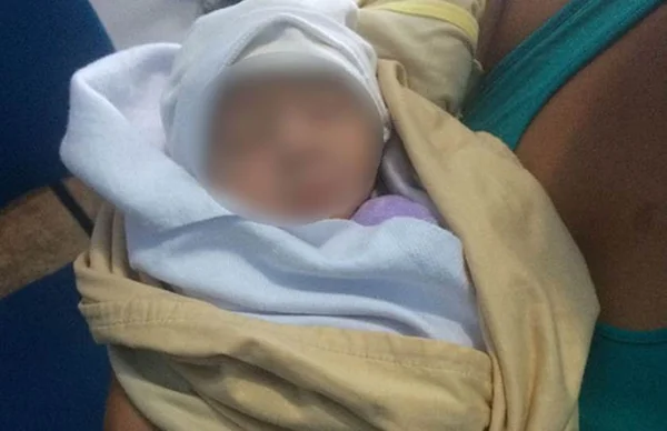 Bebê recém-nascida se afoga em caixa d’água de casa no Mato Grosso
