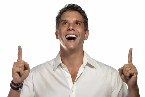 Marcio Garcia