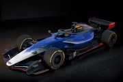 Ele é alvo da Cadillac para a temporada 2026 da Fórmula 1.
